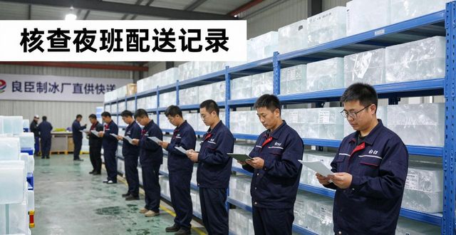 南京降温冰块哪里买 良臣制冰厂直供快送